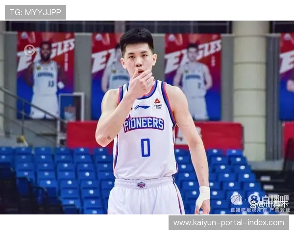 林庭谦18分3板4助稳定输出，天津后卫组织进攻梳理清晰