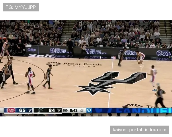 马刺调整防守策略针对核心 卡斯尔专注限制坎宁安收效